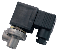 Series RSV Pilot Solenoid Valve